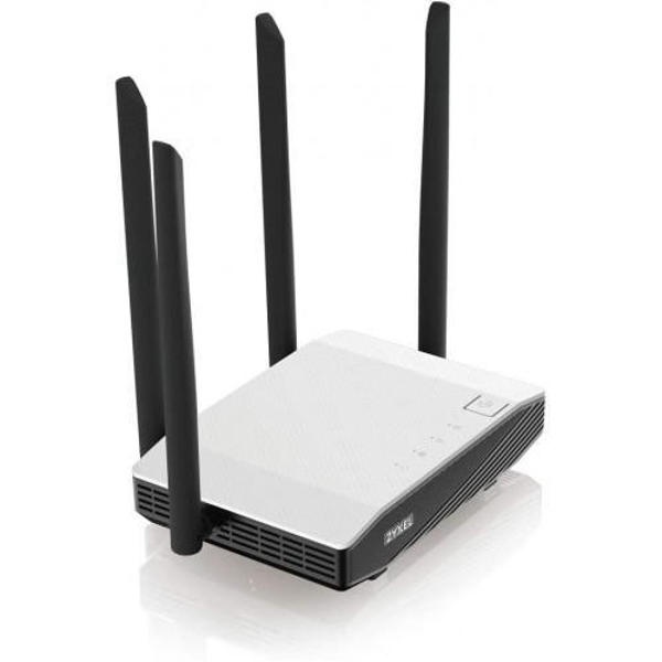Picture of Zyxel NBG6615 AC1200 MU-MIMO Dual-Band Wireless Gigabit Router