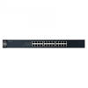 Picture of Zyxel ES1100-24G 24-port FE Unmanaged Switch