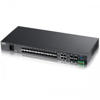 Picture of Zyxel MES 3500-24F 24-port FE Fiber L2 Switch with Four GbE Combo Port
