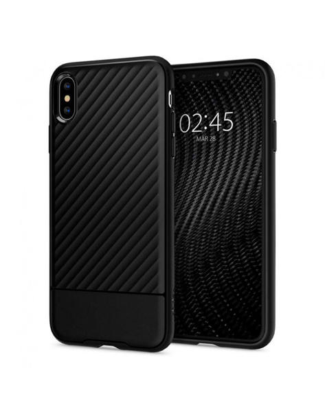 Picture of Spigen	CORE ARMOR Case (iPhone Xs/X)