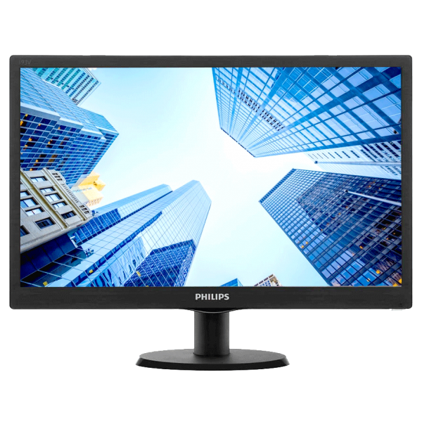 Picture of PHILIPS 18.5” 193V5LSB2/94 LED MONITOR
