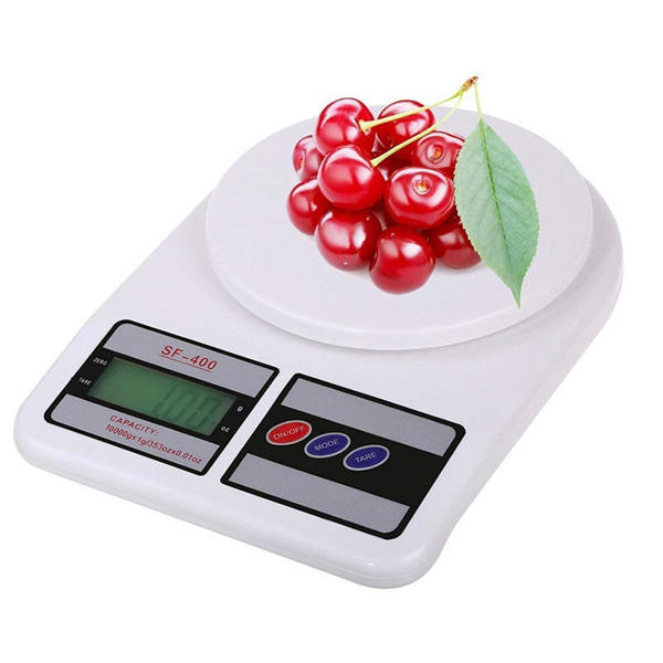 Picture of SF- 400 Electronic Kitchen Scale