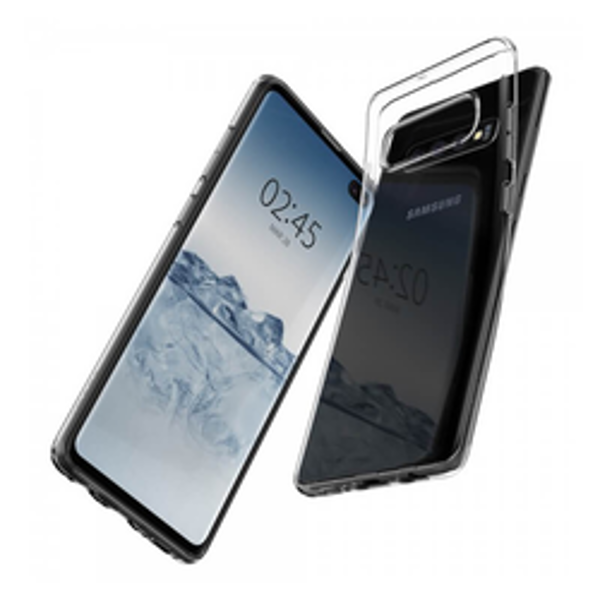 Picture of Galaxy S10 Plus Case Crystal Flex