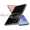 Picture of Spigen Galaxy S21 Ultra Case Crystal Flex
