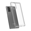 Picture of Galaxy Note 20 Case Crystal Hybrid