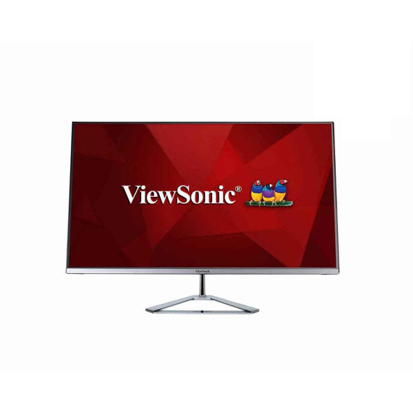 Picture of ViewSonic VX3276-2K-Mhd -2 32-Inch IPS 75Hz QHD Entertainment Monitor