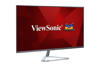 Picture of ViewSonic VX3276-2K-Mhd -2 32-Inch IPS 75Hz QHD Entertainment Monitor