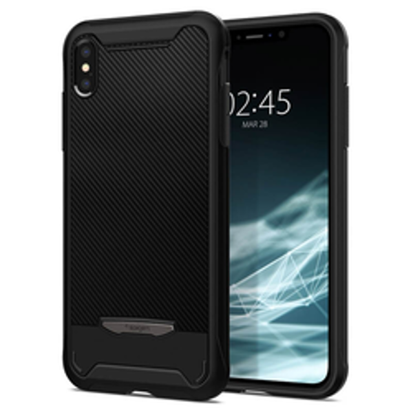 Picture of iPhone XS Max Case Hybrid NX