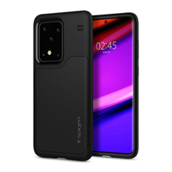 Picture of Galaxy S20 Ultra Case Hybrid NX