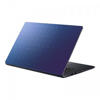 Picture of Asus VivoBook 14 E410MA Intel CDC N4020 14 Inch FHD Display Peacock Blue Laptop #EK744T/EK975T