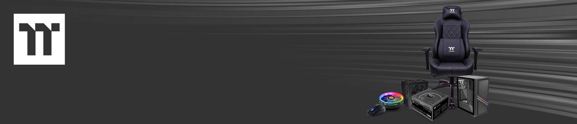 Picture for brand Thermaltake