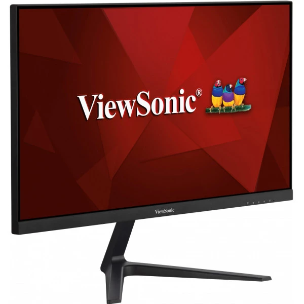 Picture of ViewSonic VX2418-P-MHD 24-Inch 1080P FHD 165Hz VA Gaming Monitor