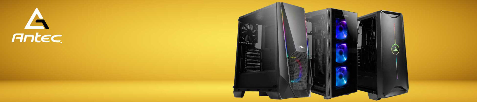 Picture for brand Antec