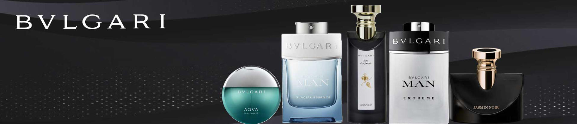 Picture for brand BVLGARI