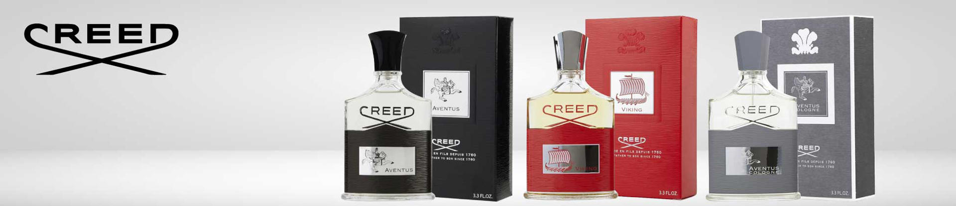 Picture for brand creed