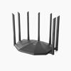 Picture of Tenda AC23 2033mbps AC2100 7 Antenna Dual Band Gigabit Wireless Router (Black)