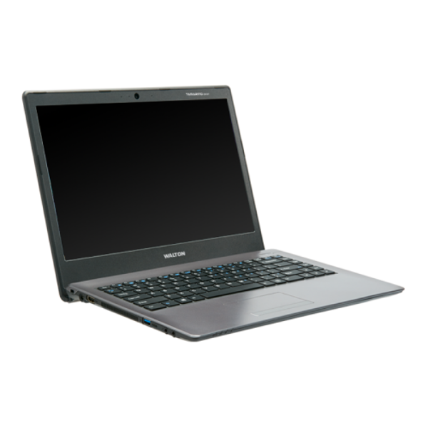 Picture of Walton Laptop Core i3 WTZX47A3GR 14 inch Grey (ZX3701A)
