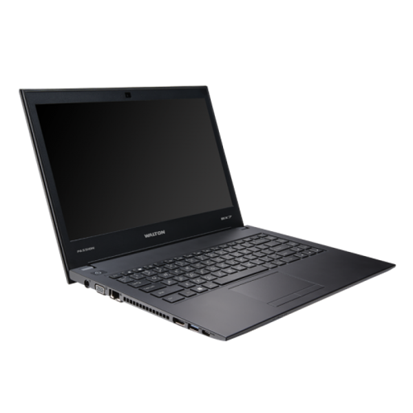 Picture of Walton Laptop Core i7 WPBX48U7 14 inch Black (BX7800)