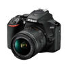 Picture of Nikon D3500