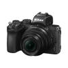 Picture of Nikon Z50 Mirrorless Digital Camera with 16-50mm VR Lens