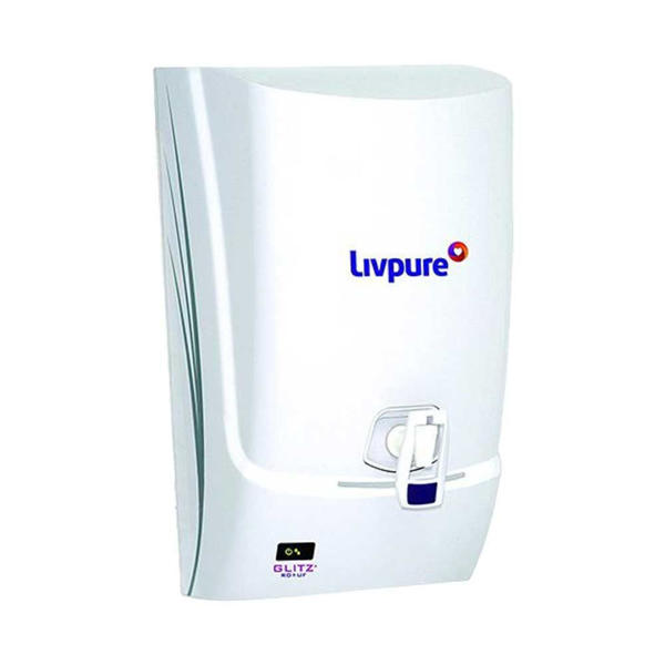 Picture of Livpure Glitz Plus Water Purifier