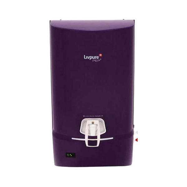 Picture of Livpure Pep Plus Water Purifier