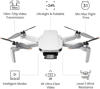 Picture of DJI Mini 2 Fly More Combo