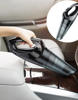 Picture of Baseus shark one H-505 Car vacuum cleaner wireless (CN) Black