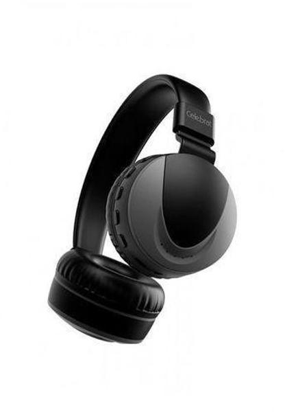 Picture of YISON Celebrat A9 Wireless Headset Shocked Bass Headphone - Black /Gray