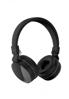 Picture of YISON Celebrat A9 Wireless Headset Shocked Bass Headphone - Black /Gray