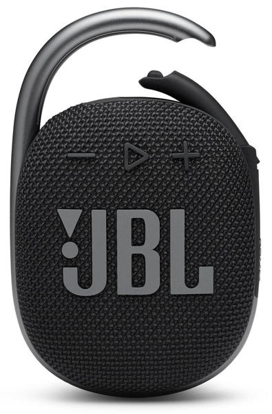 Picture of JBL CLIP 4 Ultra-portable Waterproof Speaker