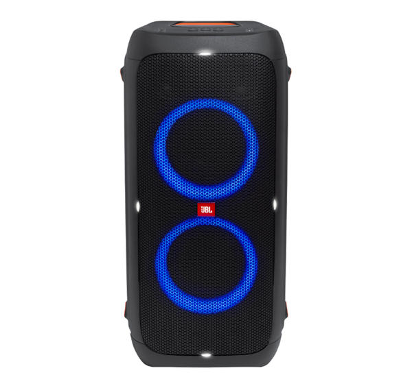 Picture of JBL Partybox 310 Portable Wireless Part Speaker