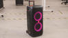 Picture of JBL Partybox 310 Portable Wireless Part Speaker
