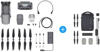 Picture of DJI Mavic 2 PRO Drone Quadcopter with Fly More Kit Combo Bundle