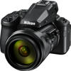 Picture of Nikon - Coolpix P950 16.0-Megapixel Digital Camera - Black