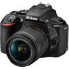 Picture of Nikon D5600 DSLR Camera with 18-55mm Lens