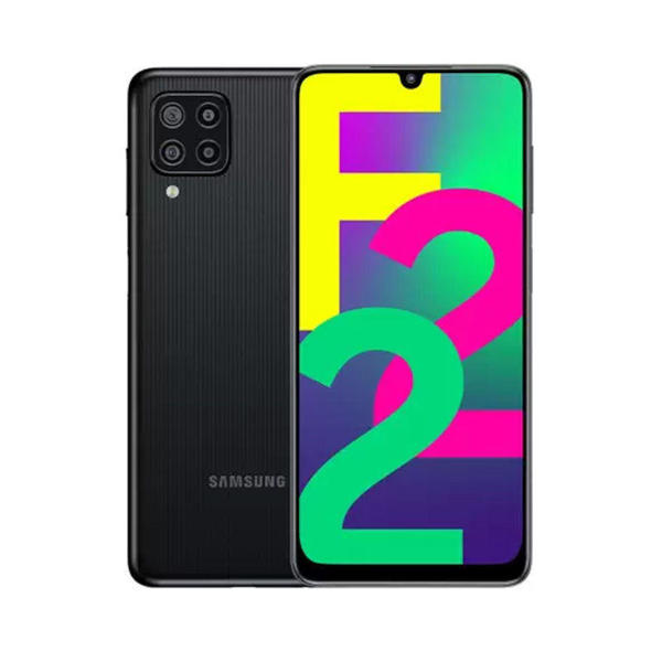 Picture of Samsung Galaxy F22 6GB/128GB
