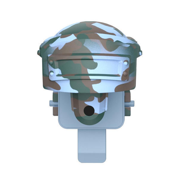 Picture of Baseus Level 3 Helmet PUBG Gadget GA03 Camouflage