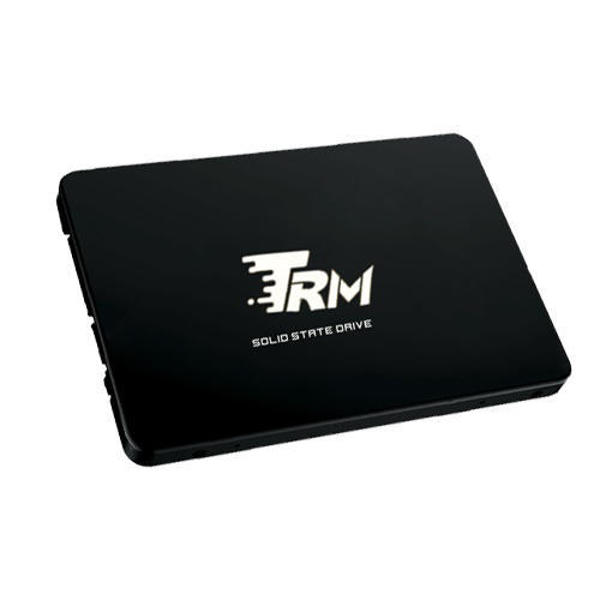 Picture of TRM S100 256GB 2.5" SATA III 2280 SSD
