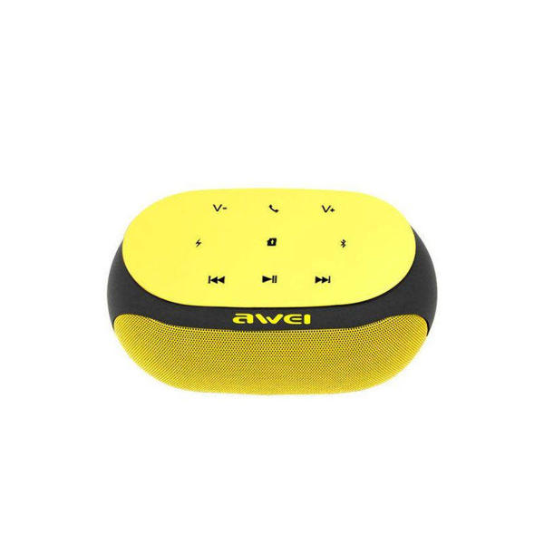 Picture of Awei Y200 Portable Bluetooth Speaker