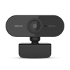 Picture of Geeoo C1 Full HD Video Call and Live Streaming Web Camera - Black