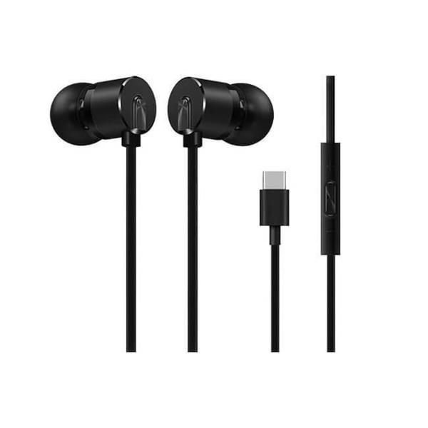 Picture of OnePlus Type-C Bullets Earphones 2T - Black