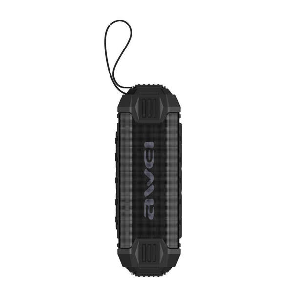 Picture of Awei Y280 Portable Waterproof Bluetooth Speaker