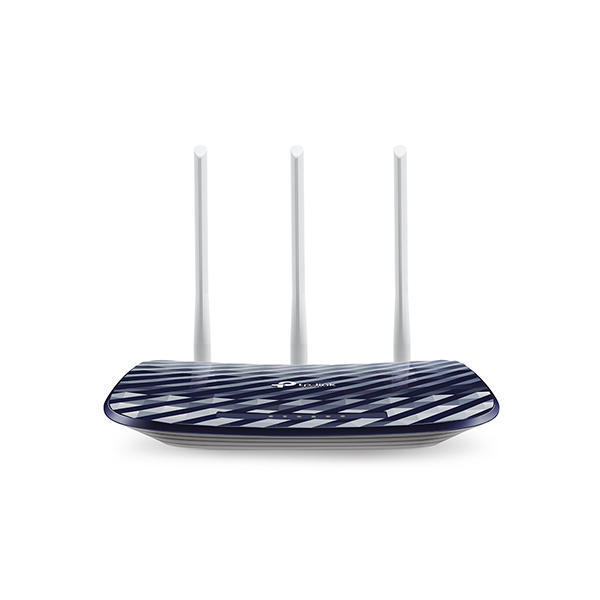 Picture of TP-Link Archer C20 AC750 Wireless Dual Band Router