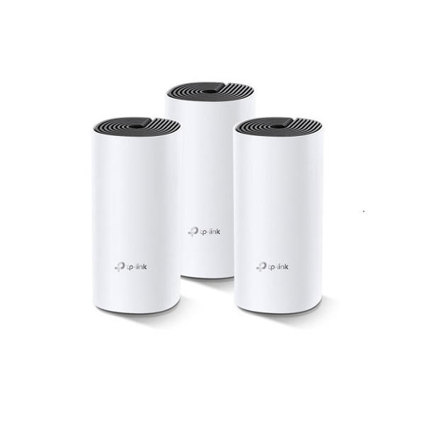 Picture of TP-Link Deco M4 AC1200 Whole Home Mesh Wi-Fi System (3 pack)