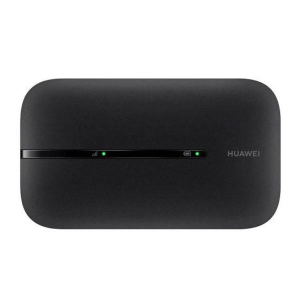Picture of Huawei Mobile Wifi 3s 4G LTE Pocket Router