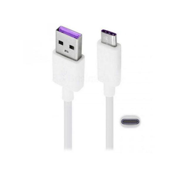 Picture of Huawei AP71 USB Type-A to USB Type-C 5A Data Cable
