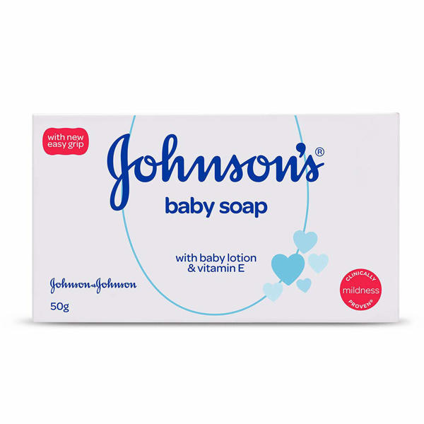 Picture of Baby Soap, 50 gm