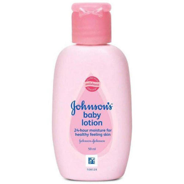Picture of Baby Lotion, 50 ml