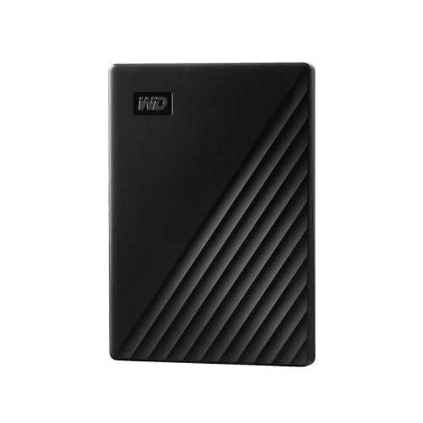 Picture of Western Digital 1TB My Passport Portable HDD